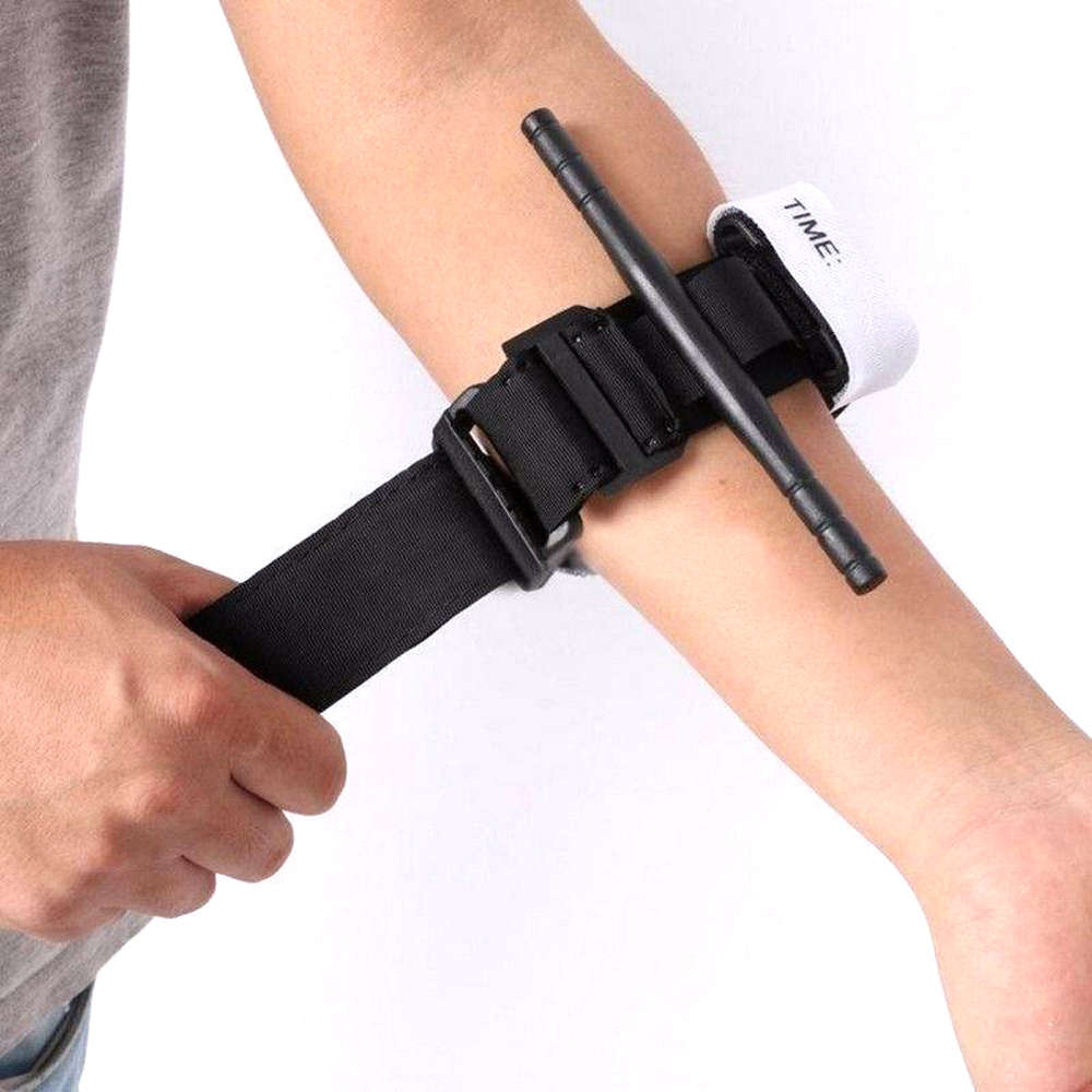 First Aid Medical Tool Tourniquet Buckle For Emergency Injury