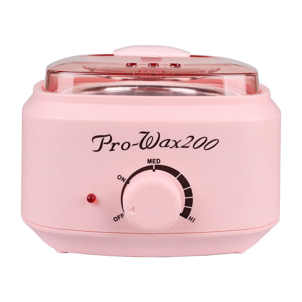 Electric Wax Warmer Heater Pot for Hair Removal Depilation SPA