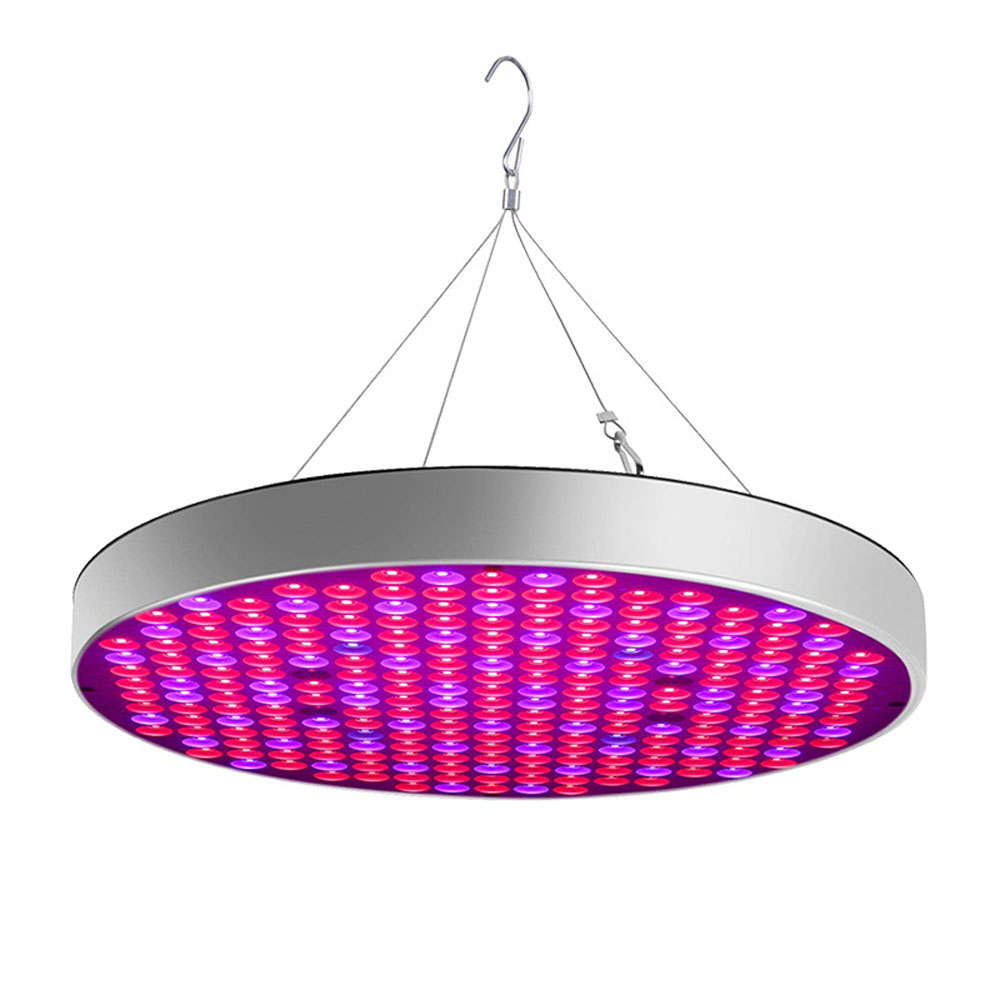 50W UFO Led Grow Light For Plants Indoor Flowering