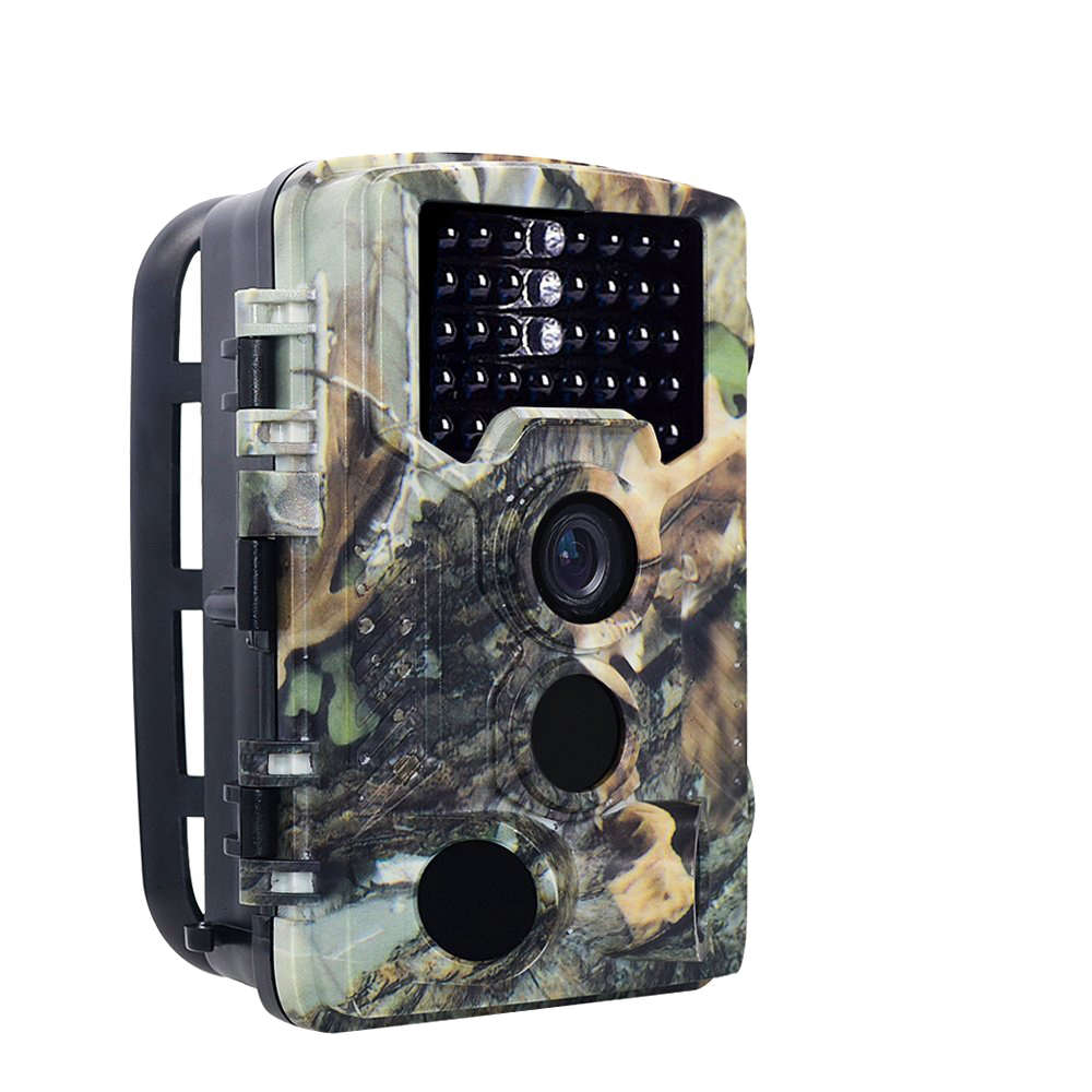 16MP HD 1080P Wildlife IR Trail Night Vision Hunting Camera-Camouflage