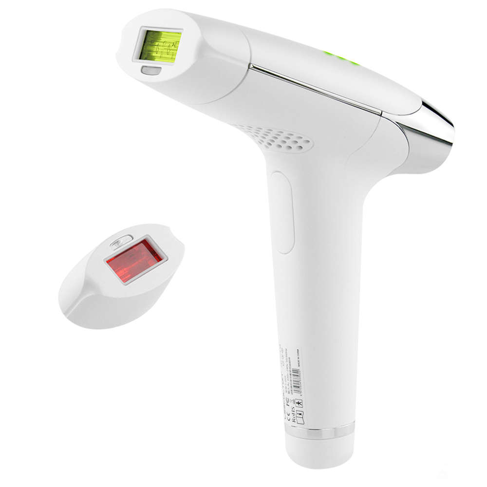 Professional Permanent IPL Laser Light Epilator Hair Removal