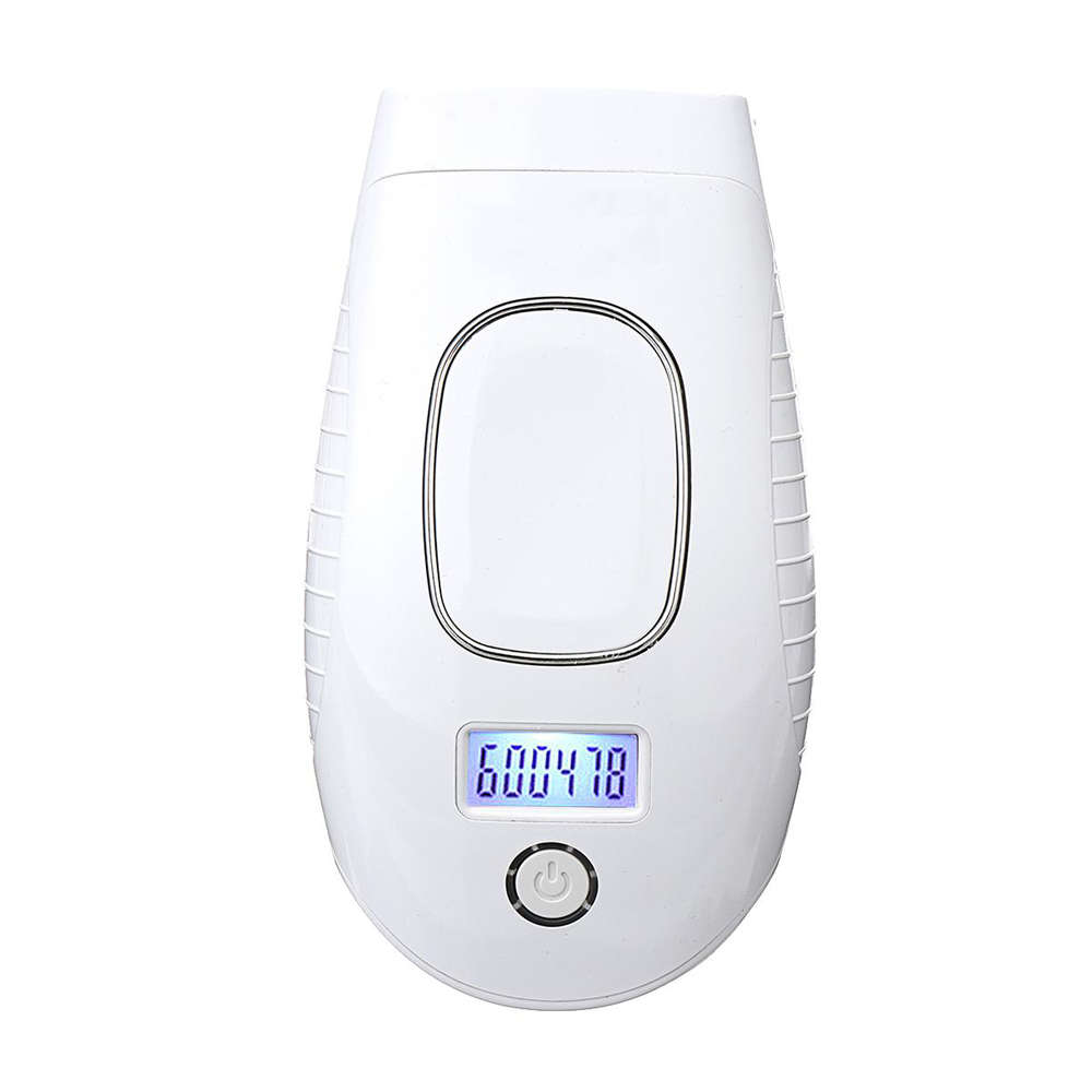 Epilator Laser Hair Removal