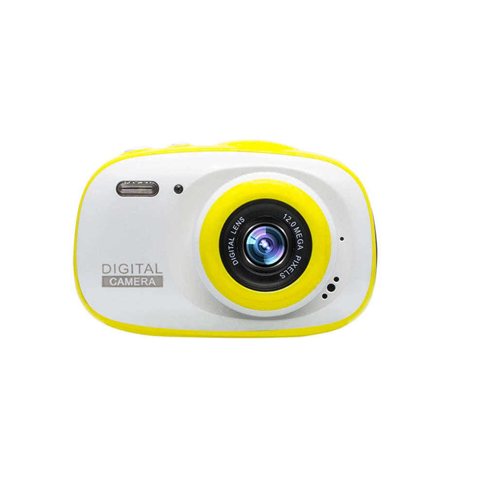 2.0 Inch LCD 720P HD Mini Digital Kids Camera