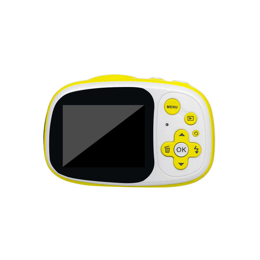2.0 Inch LCD 720P HD Mini Digital Kids Camera