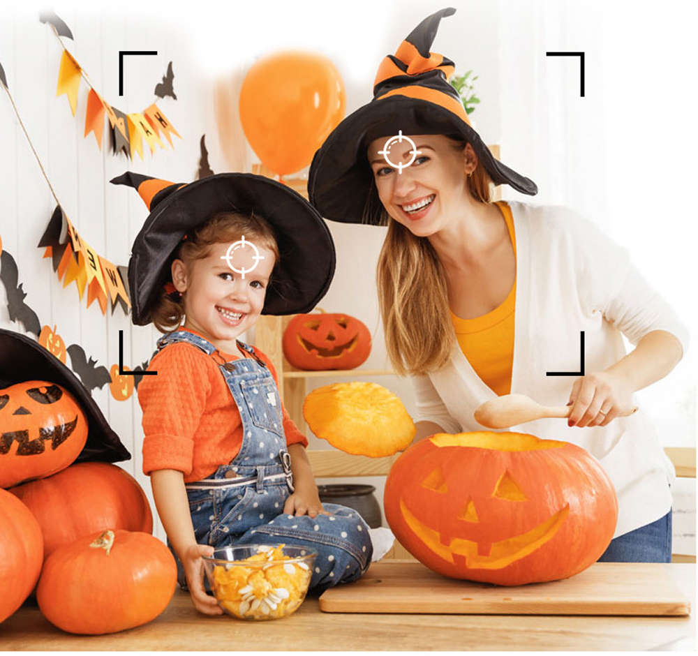 2.0 Inch LCD 720P HD Mini Digital Kids Camera