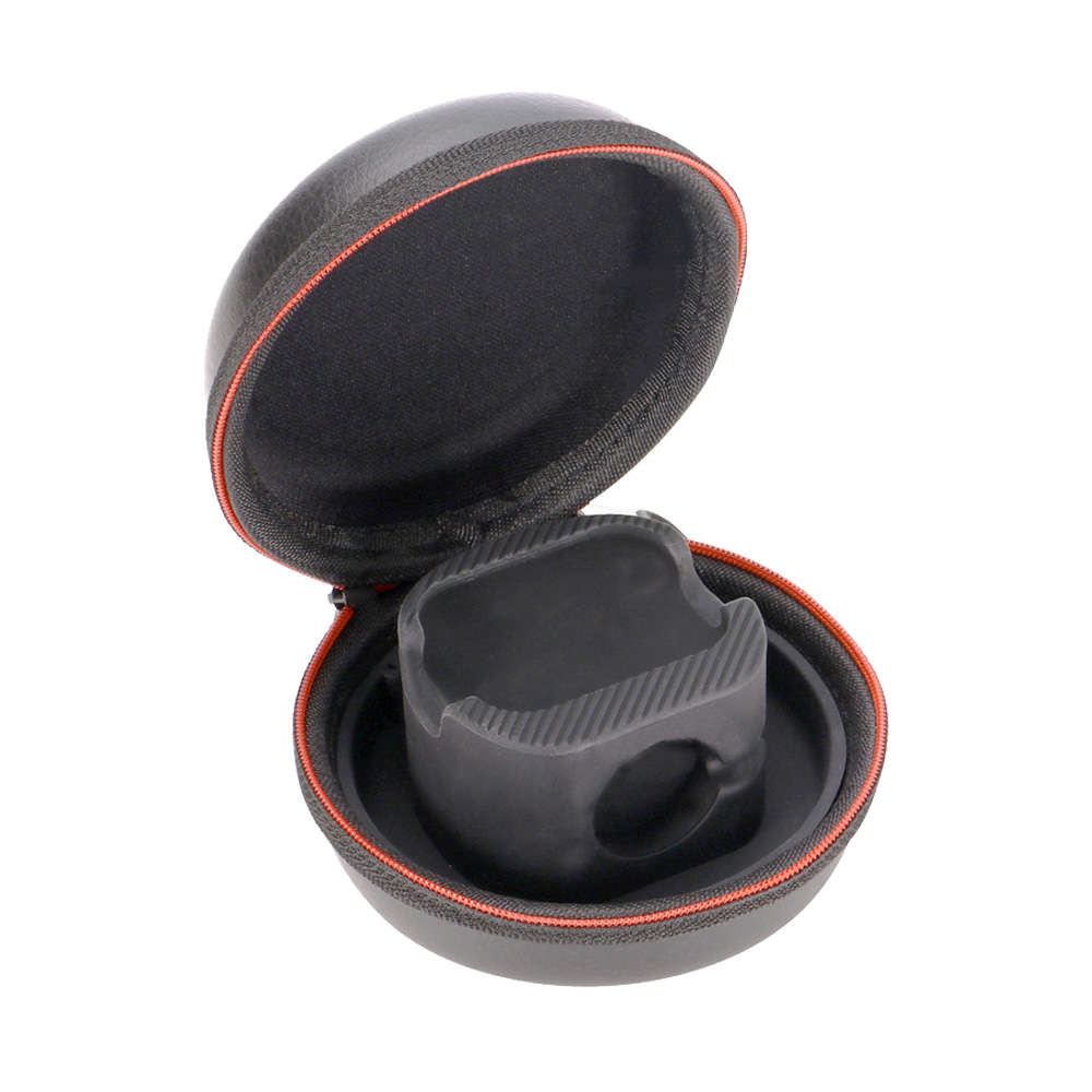 Hard Protective Travel Case for Apple Watch and Airpods