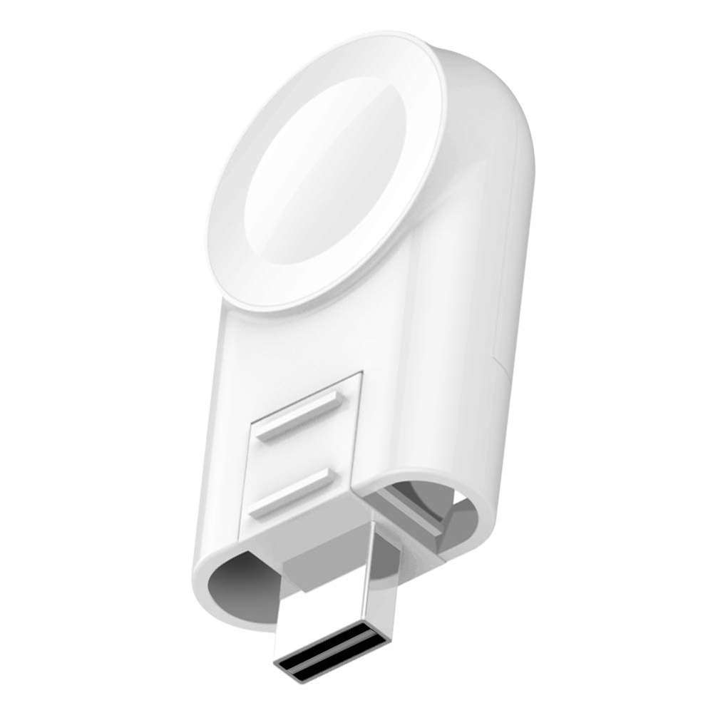 Portable USB Wireless Magnetic Charger For Apple Watch