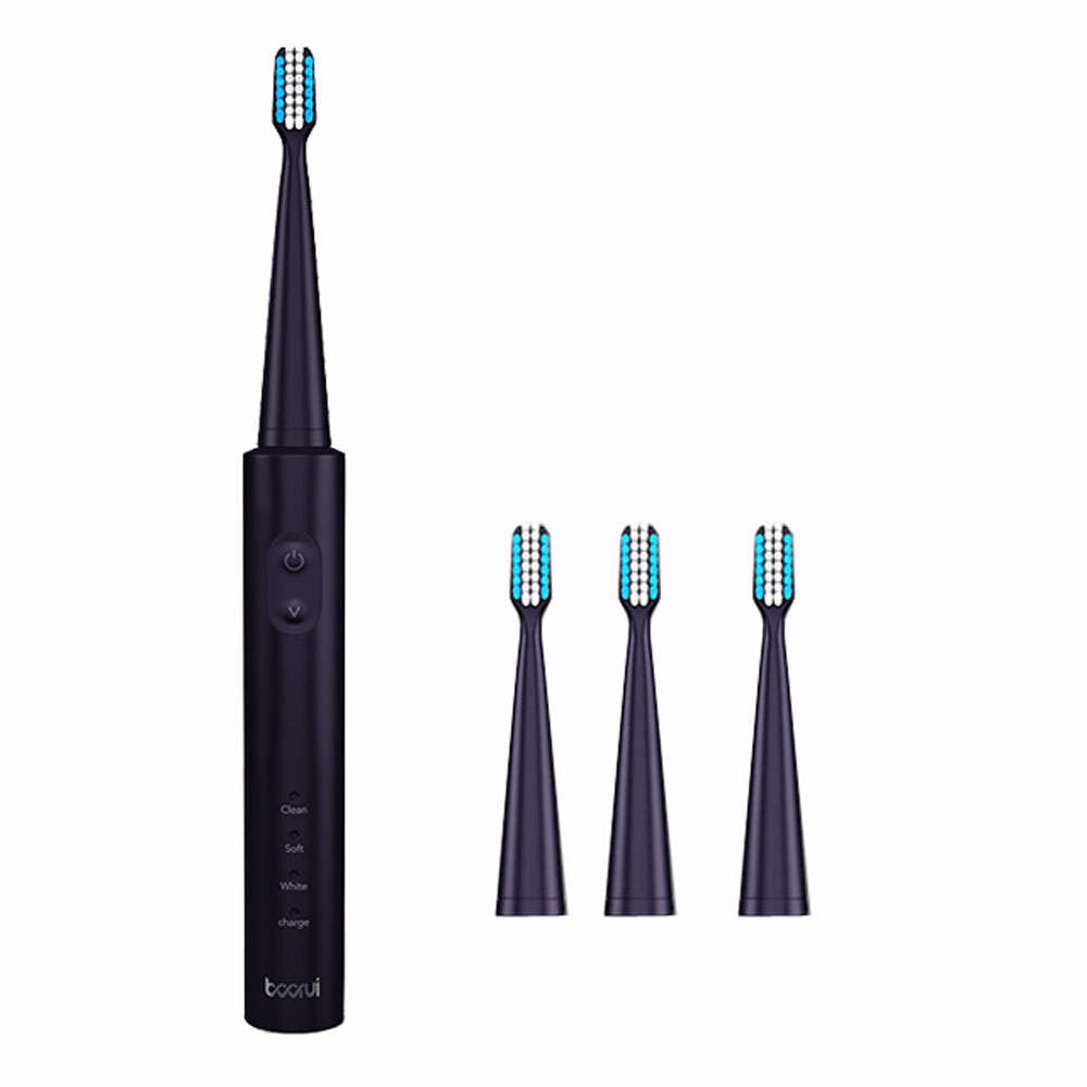 Ultrasonic Electric Toothbrush