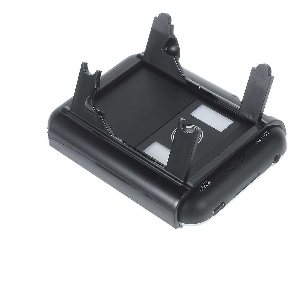 3.5 Inch 32X Portable Digital LCD Magnifier for Old Man Children