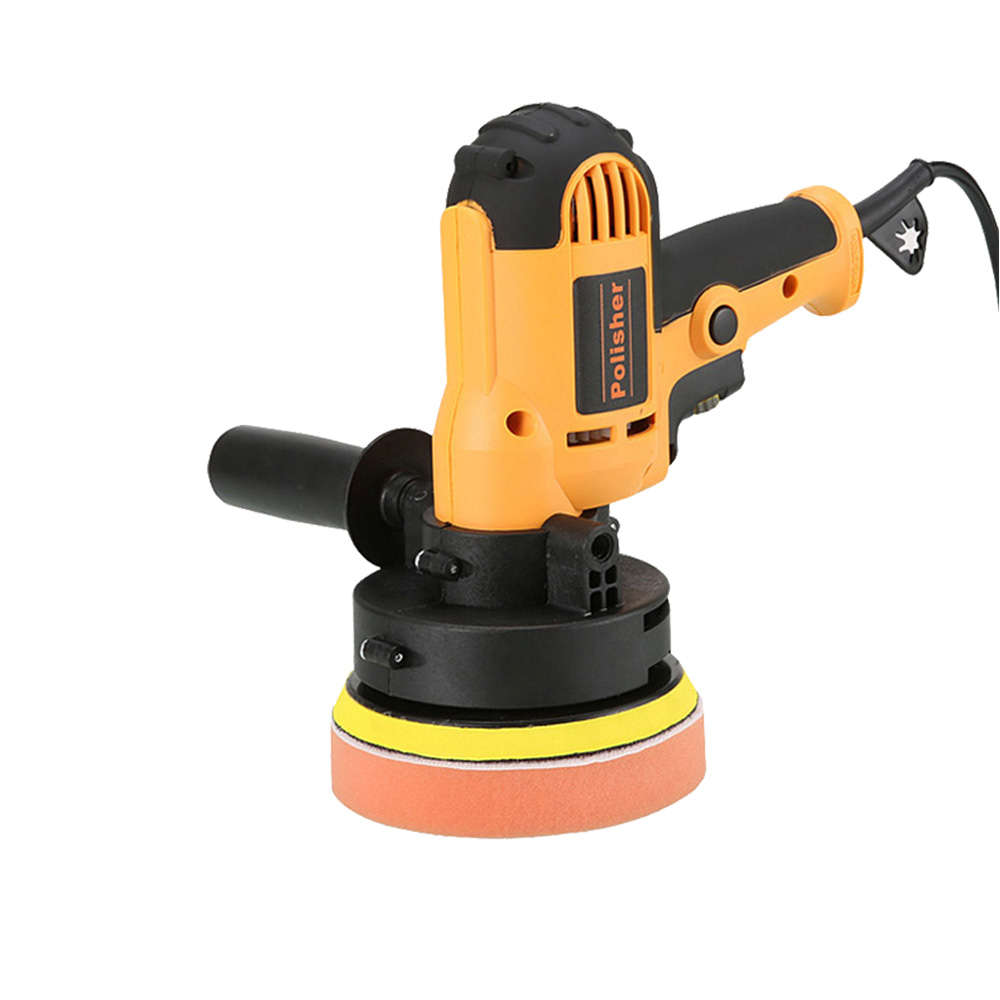 220V Electric Adjustable Speed Car Polisher Machine