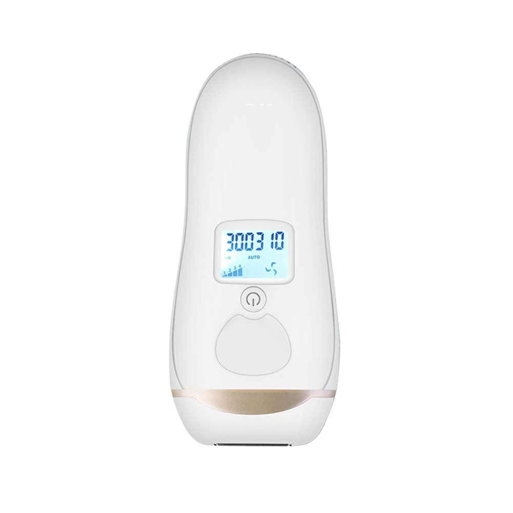 Professional Permanent IPL Epilator Laser Hair Removal Machine