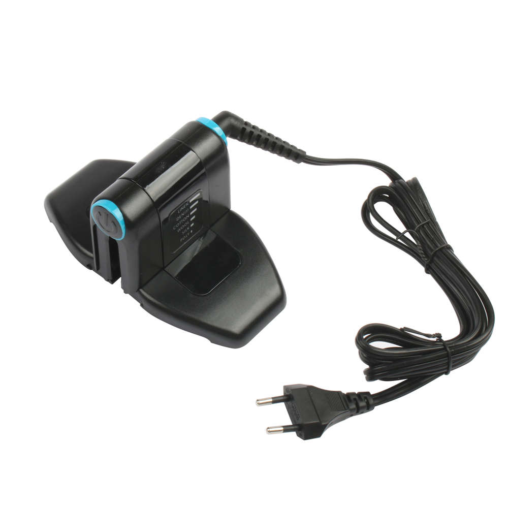Portable Travel Folding Electric Iron