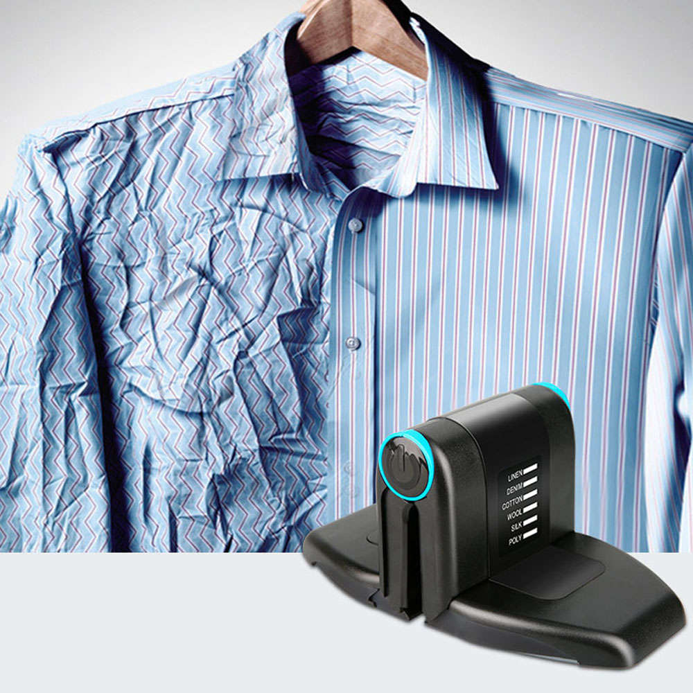 Portable Travel Folding Electric Iron