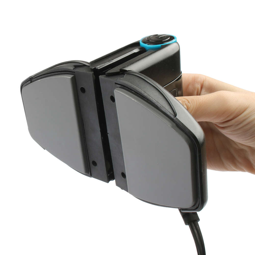 Portable Travel Folding Electric Iron