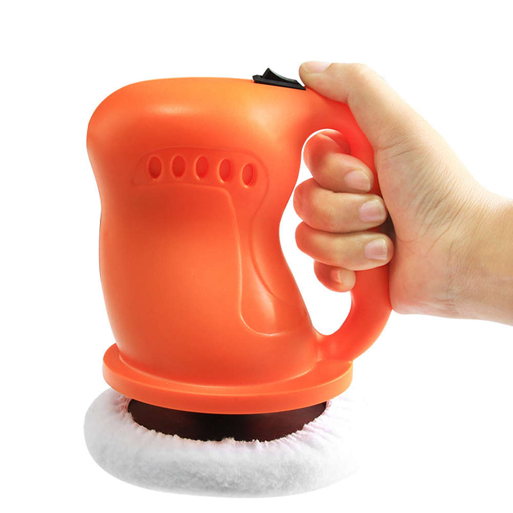 12V 36W Paint Care Car Waxing Polishing Machine Car Polisher