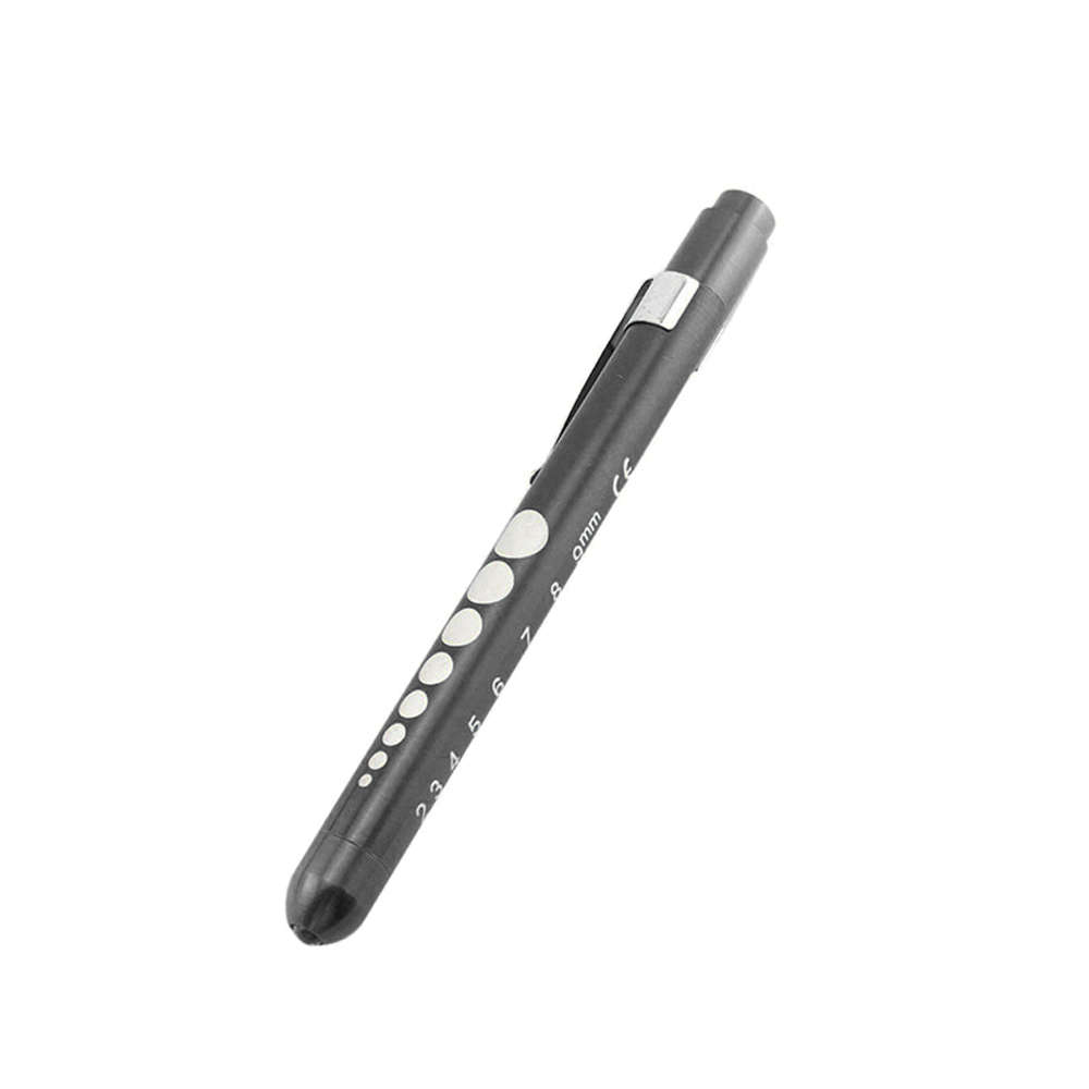 LED Flashlight Pen Light