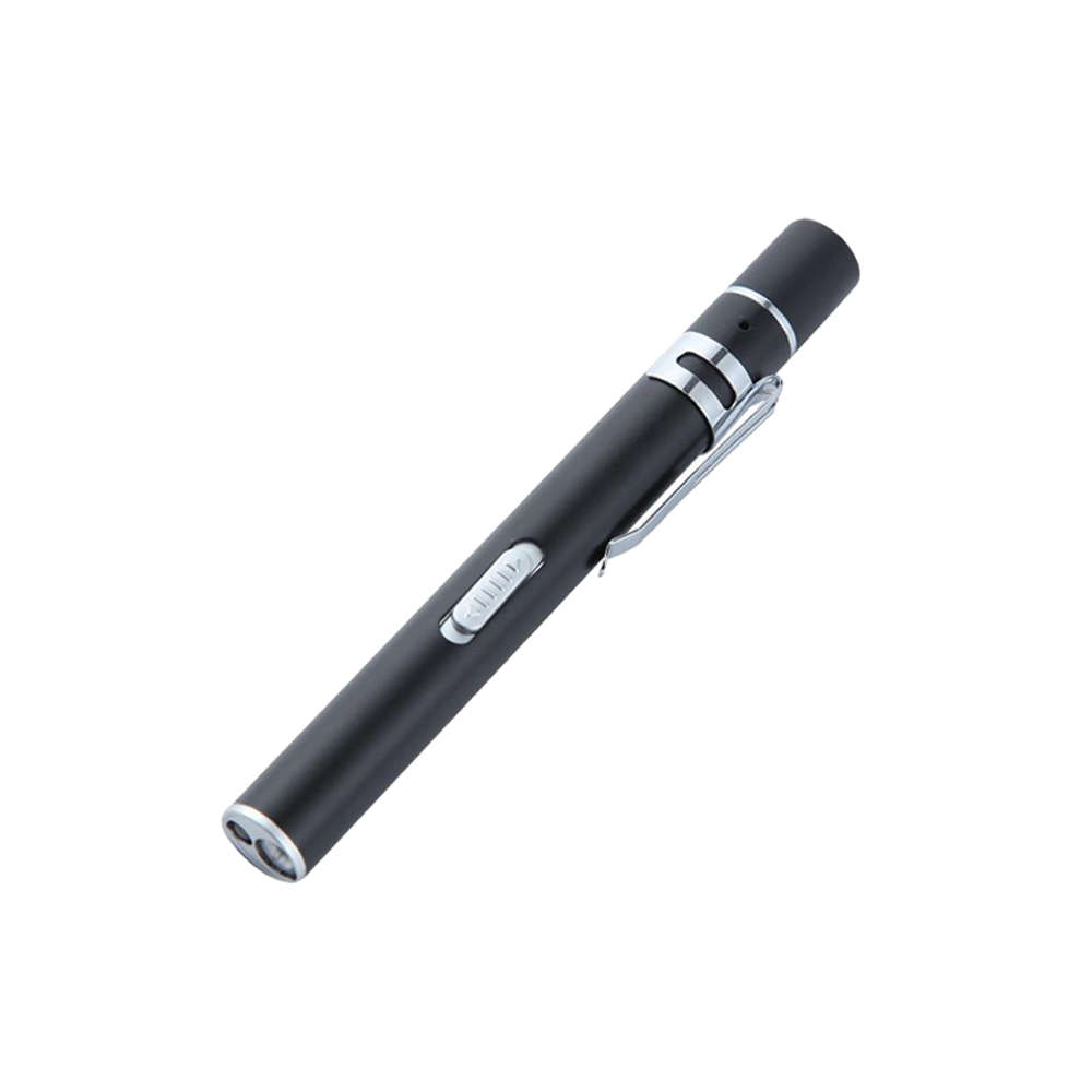 USB Rechargeable Handy Pen Light Flashlight