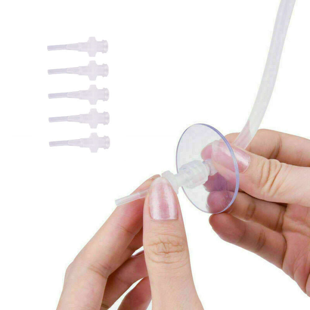 Ear Irrigation Cleaning Kit