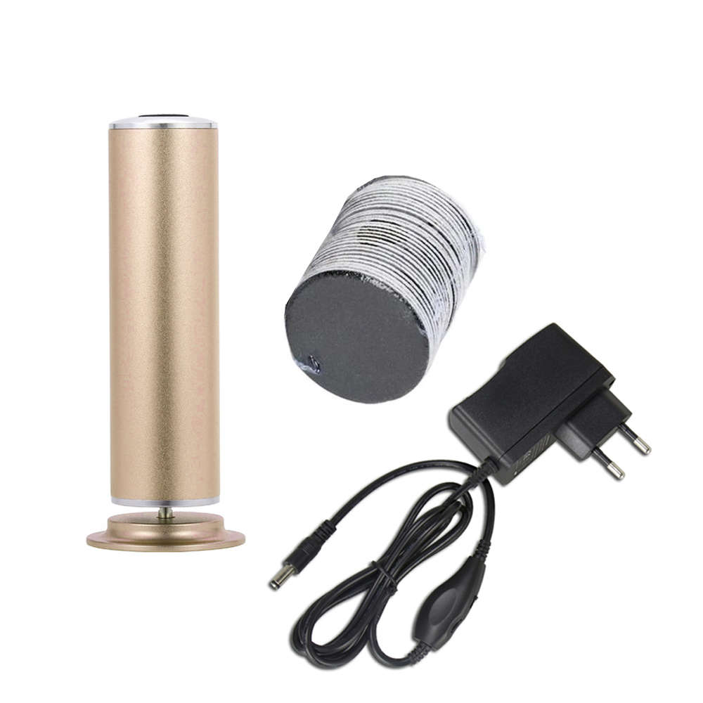 Electric Callus Remover Foot File Hard Dead skin Polisher