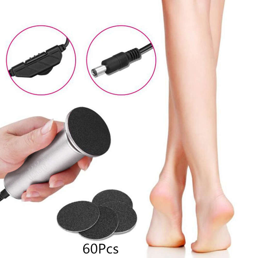 Electric Callus Remover
