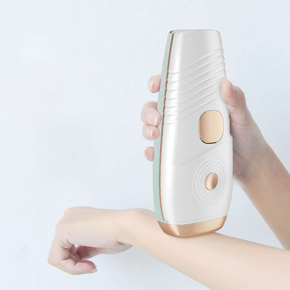 500000 Flash Permanent Laser Epilator IPL Hair Removal Machine