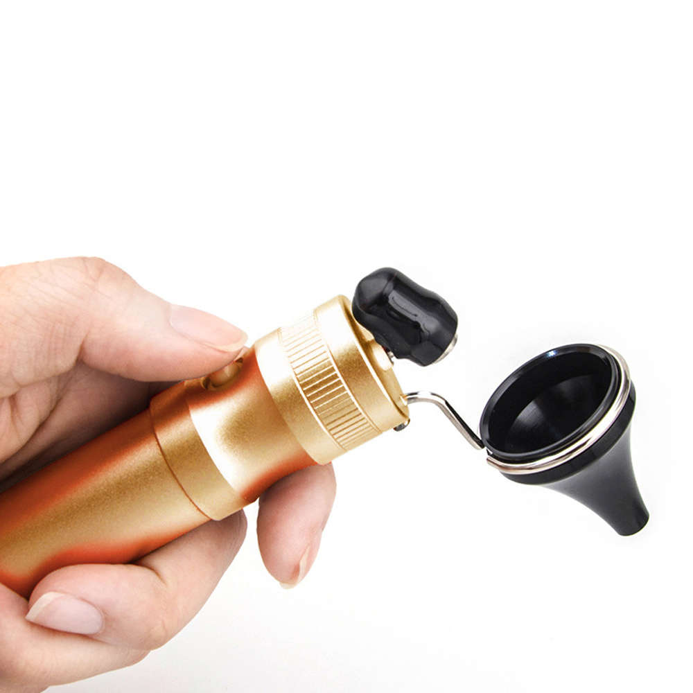 USB Rechargeable Medical Ear Otoscope Light Earwax Picking Light