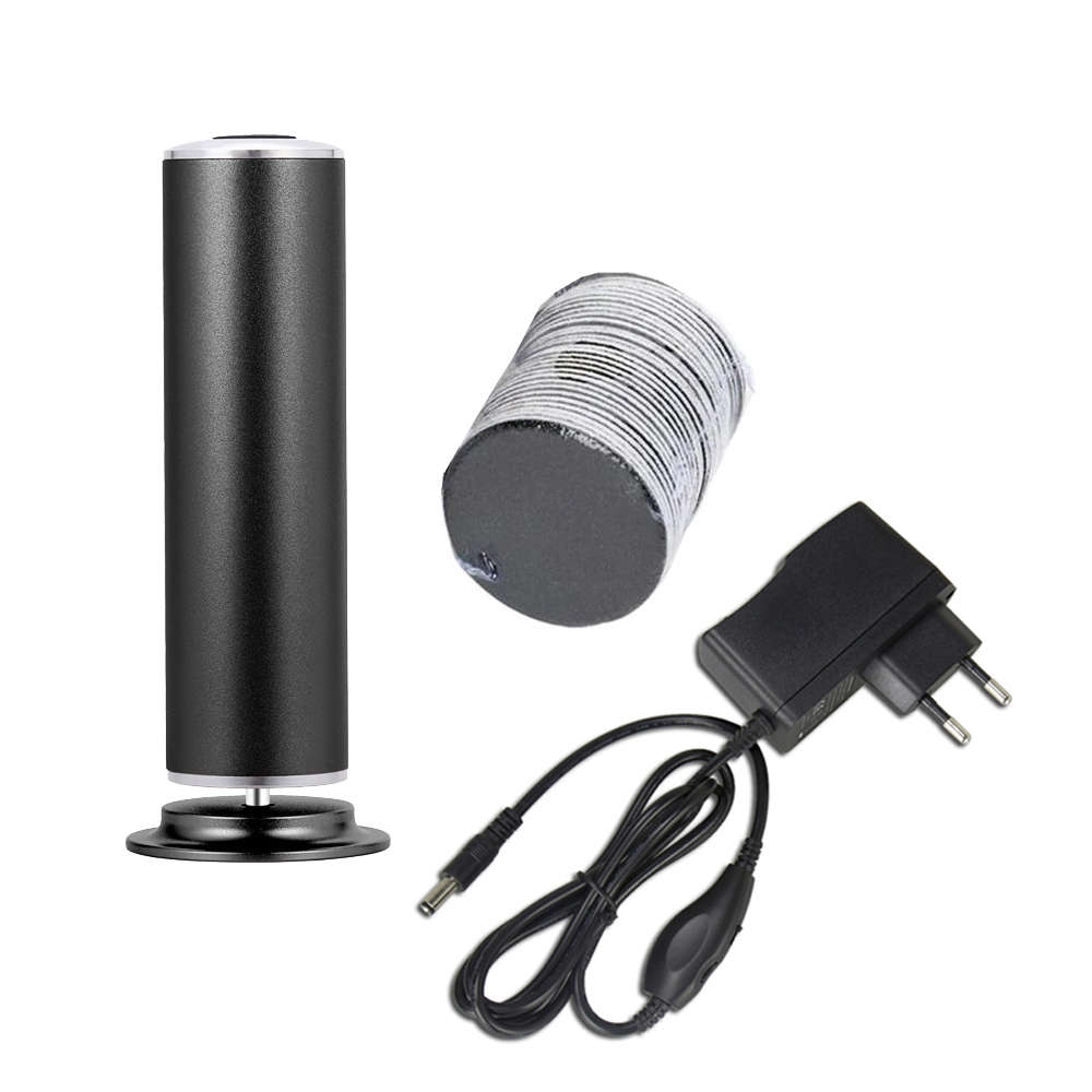 Electric Callus Remover Foot File Hard Dead skin Polisher