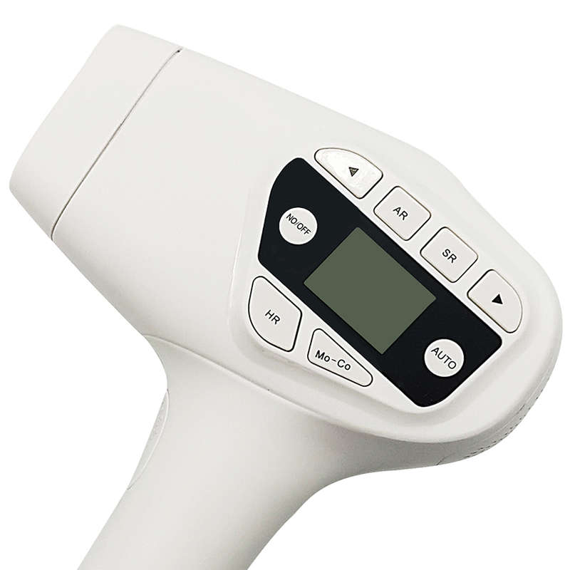 Permanent Hair Removal IPL Hair Removal laser Epilator Device