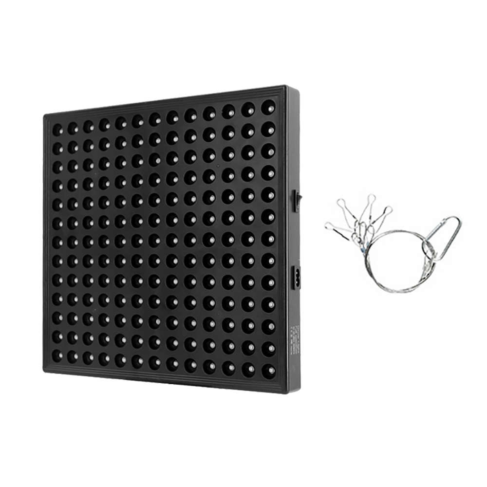 50W Full Spectrum Grow Light for Indoor Plants