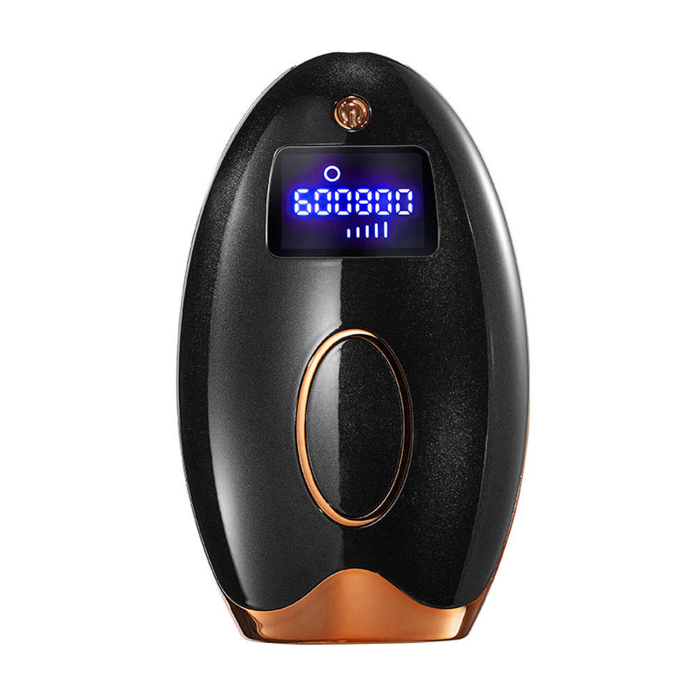 LCD Display Professional Permanent Laser IPL Hair Removal Epilator