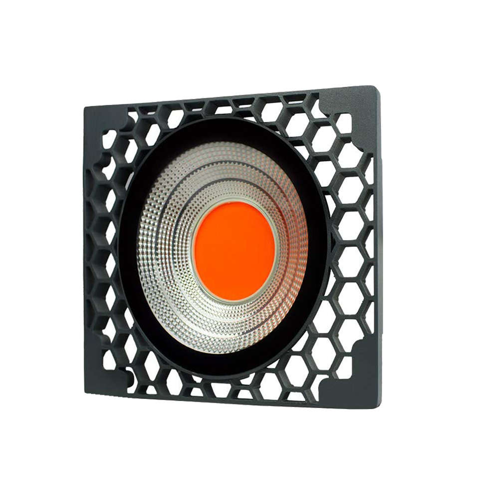 COB Full Spectrum Plant Led Grow Light Growth Lamp for Vegetable Flowers