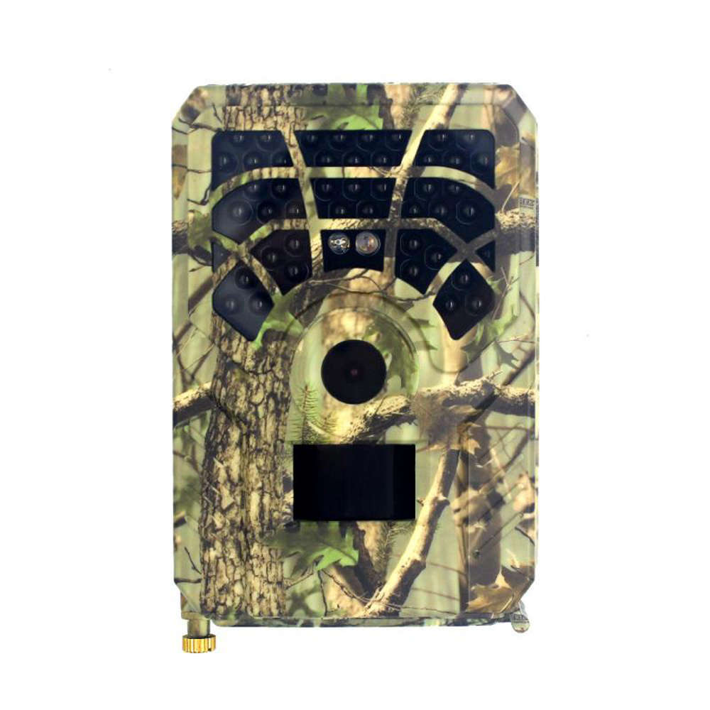 Wildlife Trail Night Vision Hunting Camera for Hunting Scouting