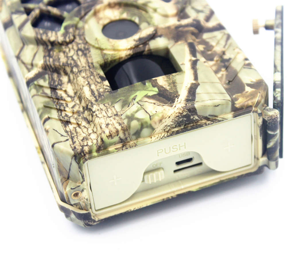 Wildlife Trail Night Vision Hunting Camera for Hunting Scouting