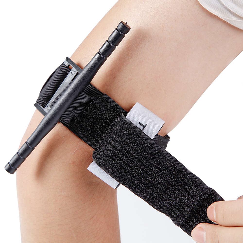 Tactical First Aid Medical Tourniquet Bandage Scissors Emergency Bag Kits