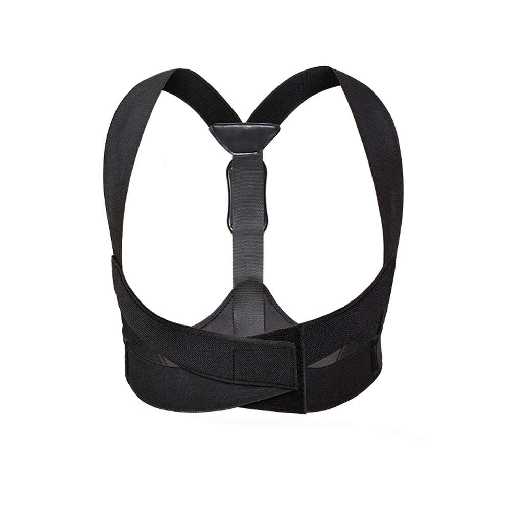 Adjustable Smart Posture Corrector For Adults Children