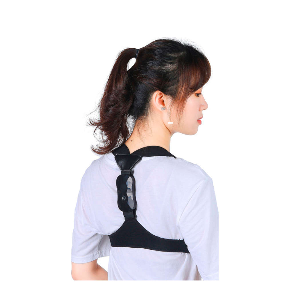 Adjustable Smart Posture Corrector For Adults Children