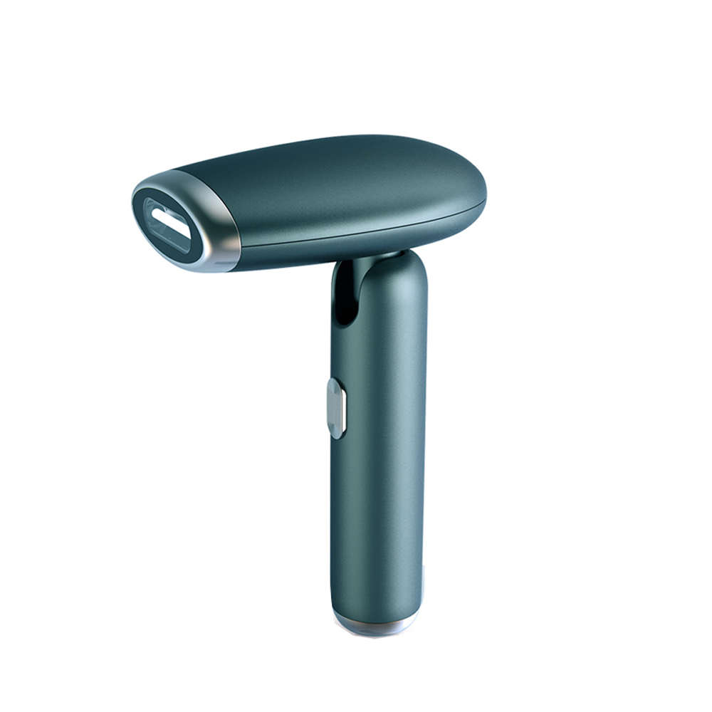 Foldable  Laser Permanent Hair Removal Machine Painless IPL Epilator