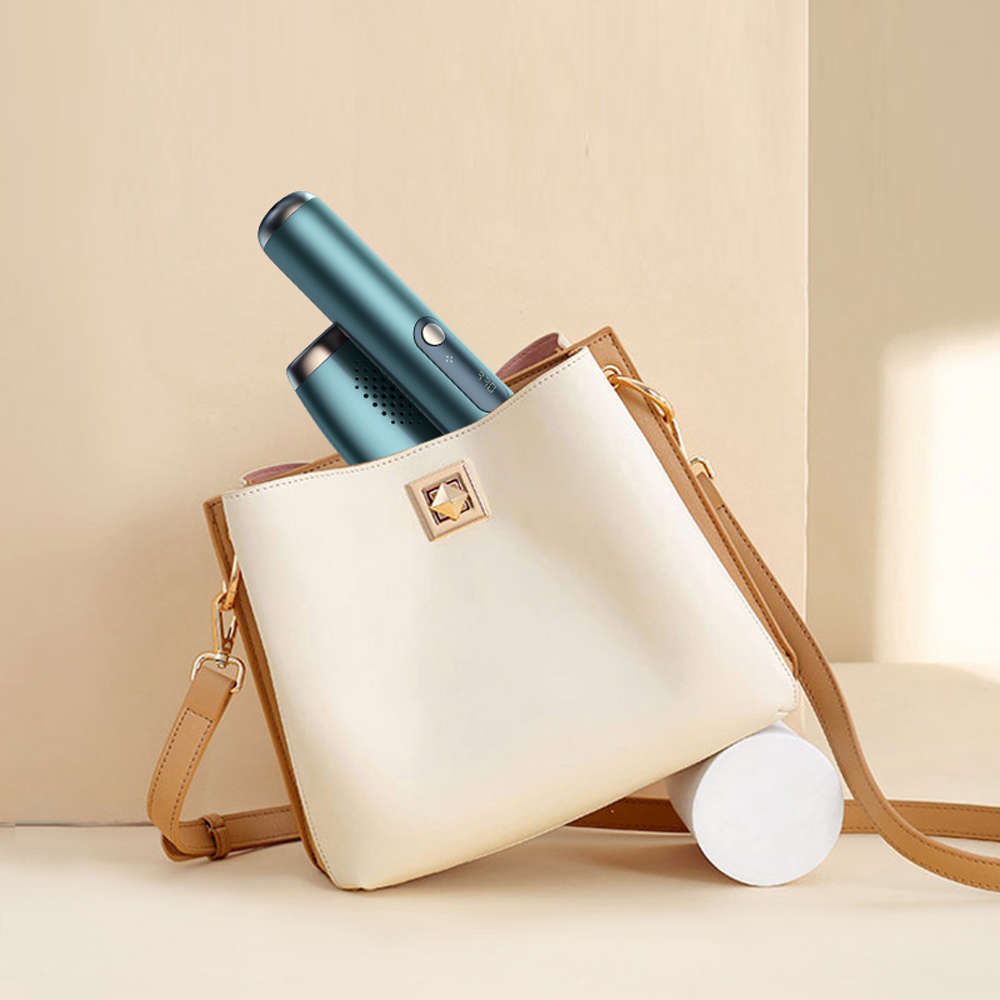 Foldable  Laser Permanent Hair Removal Machine Painless IPL Epilator