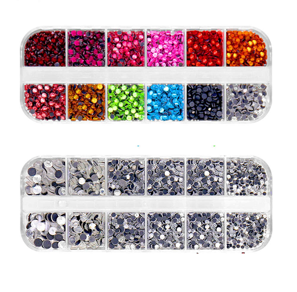 DIY Hot Fix Rhinestone Applicator Clothes Diamond Sewing Hot Gun Tool Kit