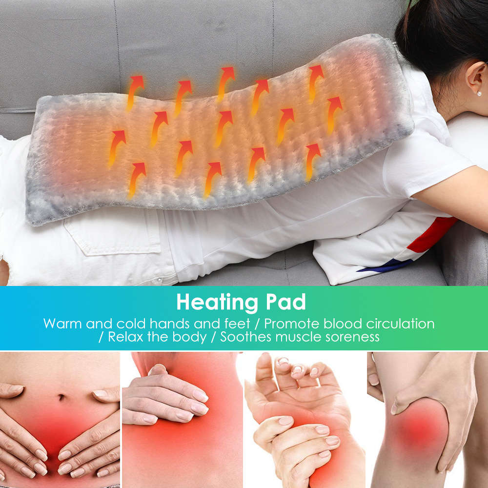 Electric Warmer Heating Pad