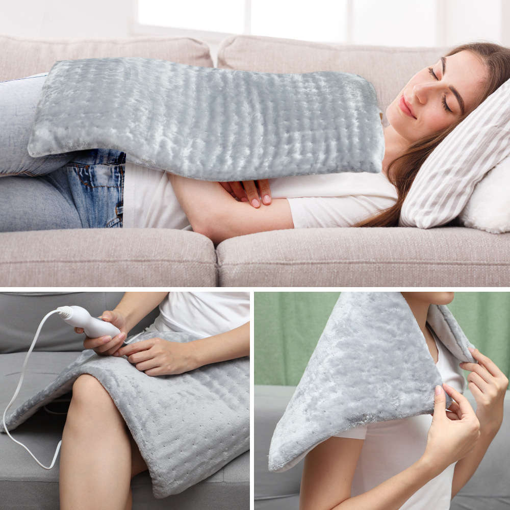 Electric Warmer Heating Pad