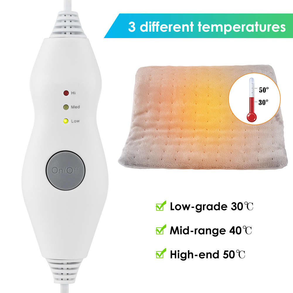Electric Warmer Heating Pad