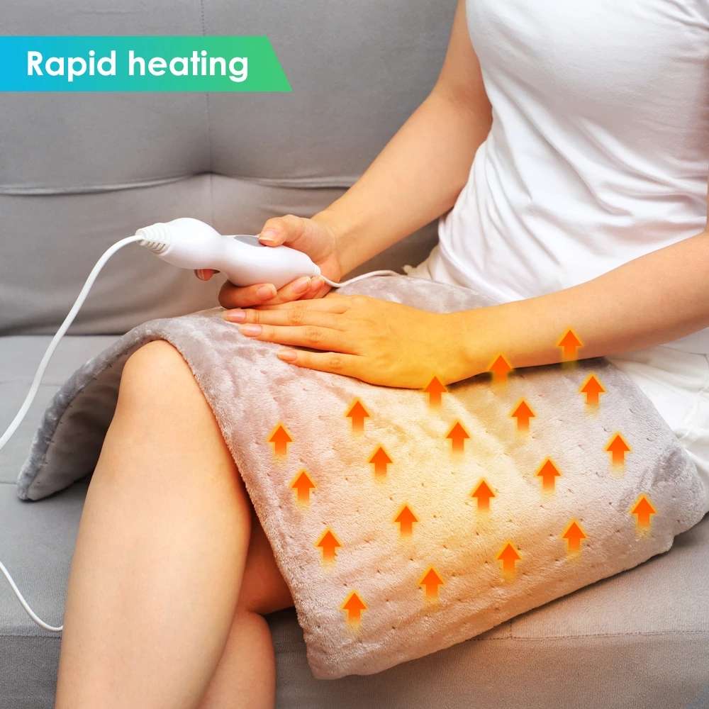 Electric Warmer Heating Pad