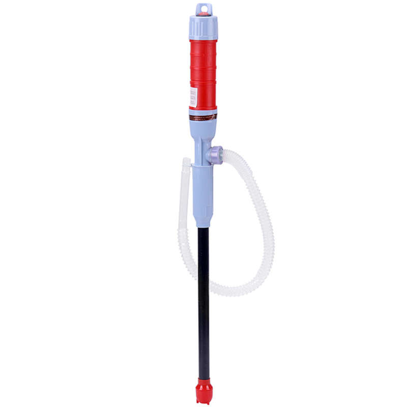 Portable Electric Battery Powered Liquid Gas Oil Transfer Pump