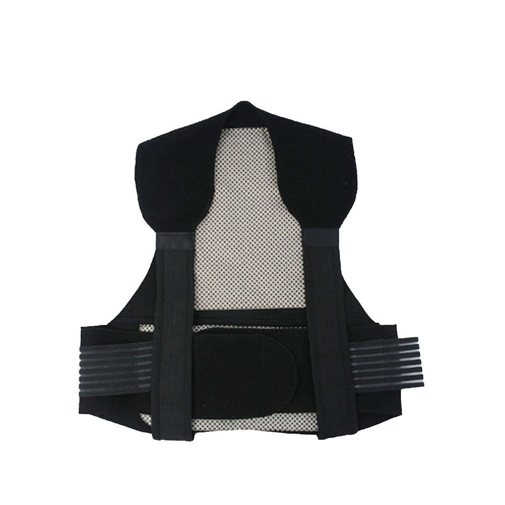 Self Magnetic Heating Waist Back Shoulder Posture Corrector