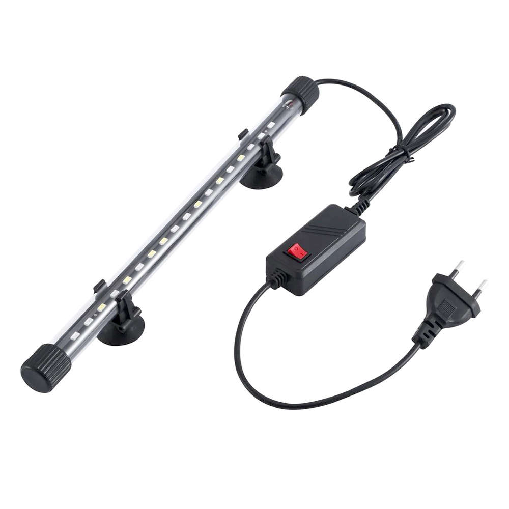 LED Aquarium Lights Fish Tank Light