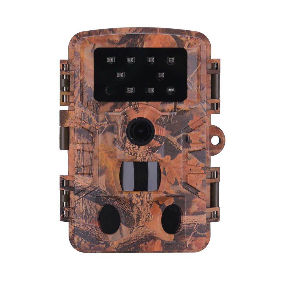 16MP 1080P Digital Night Vision Hunting Wildlife Trail Camera