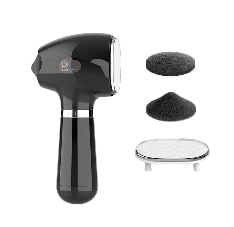 Electric Nanoglass Skin Care Foot File Dead Callus Remover Grind Machine