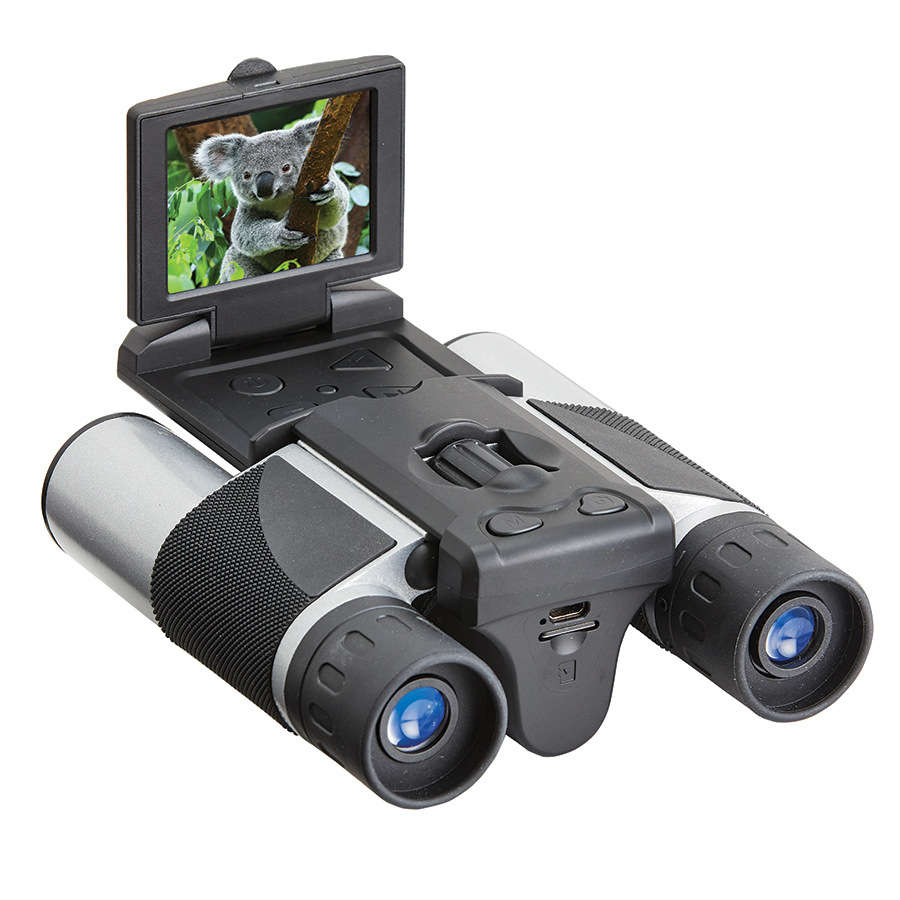 2.0 Inch LCD Display Video Photo Digital Binoculars Camera