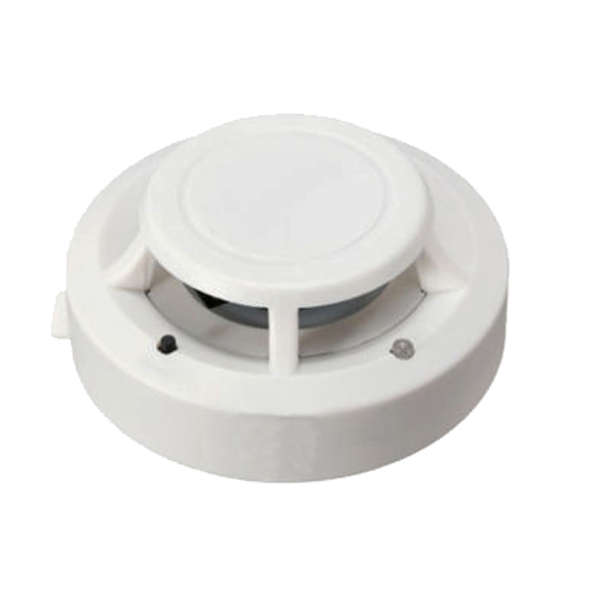 Wireless Smoke Detector